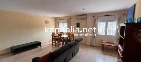 Casa T6 em L'Olleria, Spain N.º 89885 41