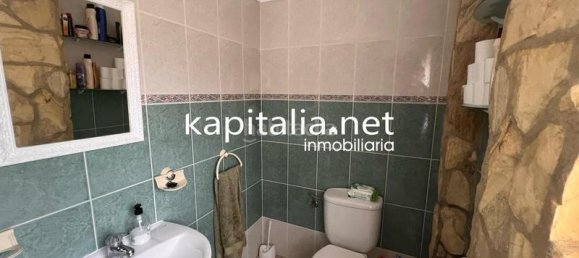 Casa T6 em L'Olleria, Spain N.º 89885 33