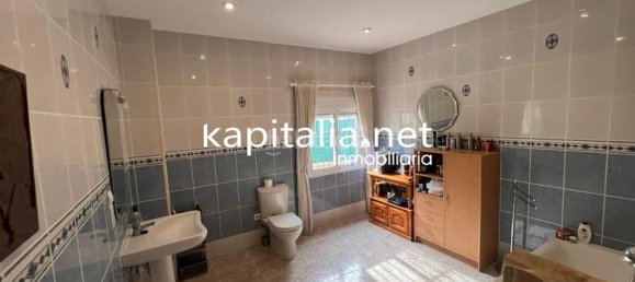 Casa T6 em L'Olleria, Spain N.º 89885 30