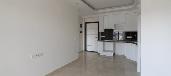 Wohnung 1+1 in Yekta Sunrise Residence, Gazipasa, Turkey, Nr. 39812 16