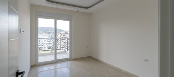 Wohnung 1+1 in Yekta Sunrise Residence, Gazipasa, Turkey, Nr. 39812 13