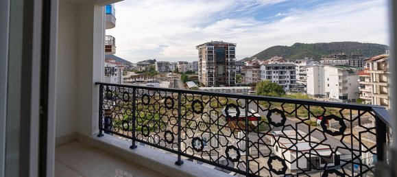 Wohnung 1+1 in Yekta Sunrise Residence, Gazipasa, Turkey, Nr. 39812 4