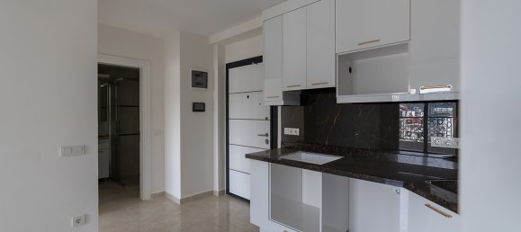Wohnung 1+1 in Yekta Sunrise Residence, Gazipasa, Turkey, Nr. 39812 5