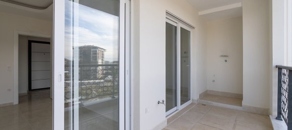 Wohnung 1+1 in Yekta Sunrise Residence, Gazipasa, Turkey, Nr. 39812 15