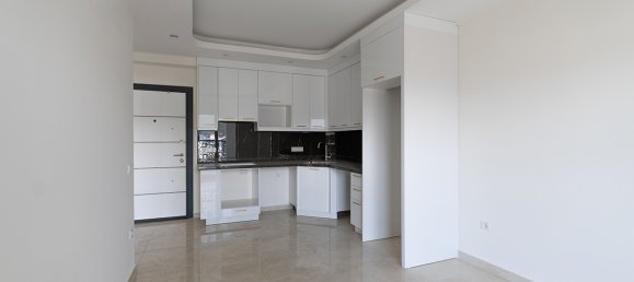 Wohnung 1+1 in Yekta Sunrise Residence, Gazipasa, Turkey, Nr. 39812 12