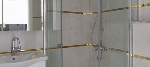 Wohnung 1+1 in Yekta Sunrise Residence, Gazipasa, Turkey, Nr. 39812 6