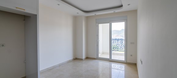 Wohnung 1+1 in Yekta Sunrise Residence, Gazipasa, Turkey, Nr. 39812 14