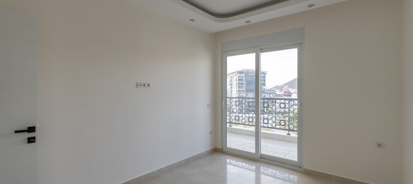 Wohnung 1+1 in Yekta Sunrise Residence, Gazipasa, Turkey, Nr. 39812 10