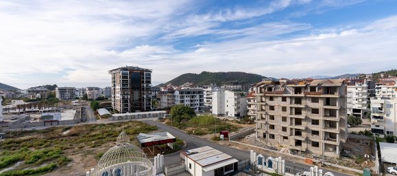 Wohnung 1+1 in Yekta Sunrise Residence, Gazipasa, Turkey, Nr. 39812 8