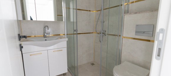 Wohnung 1+1 in Yekta Sunrise Residence, Gazipasa, Turkey, Nr. 39812 7