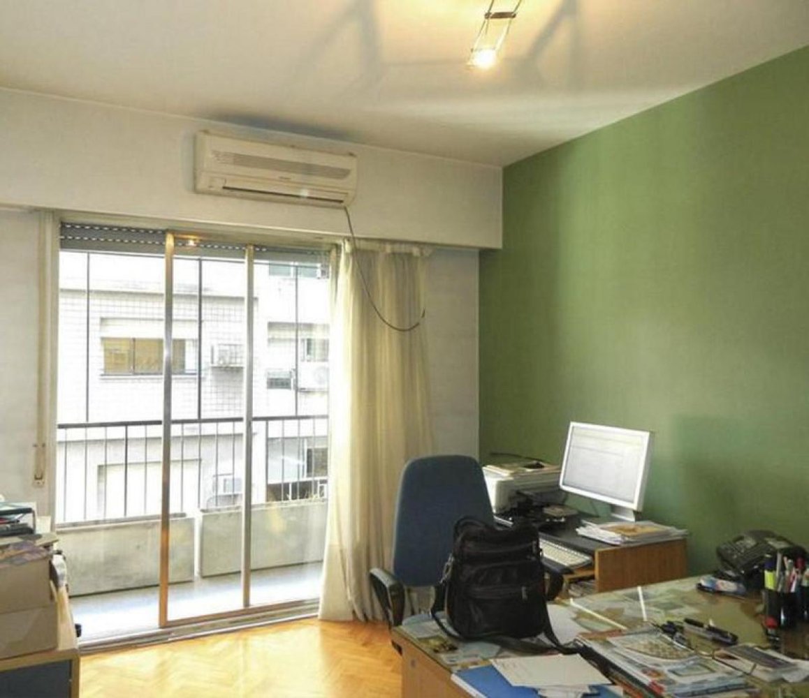  مكتب في Buenos Aires, Argentina 25متر مربع رقم 107435