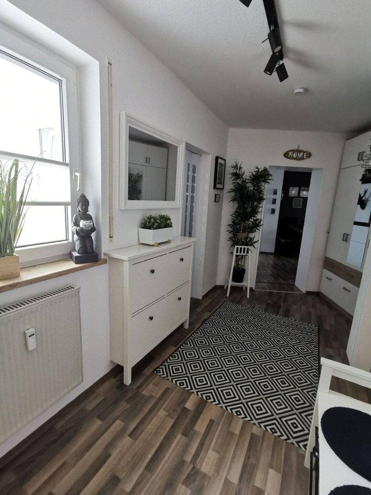 Apartamento de 3 dormitorios en Ostallgau, Germany No. 366105