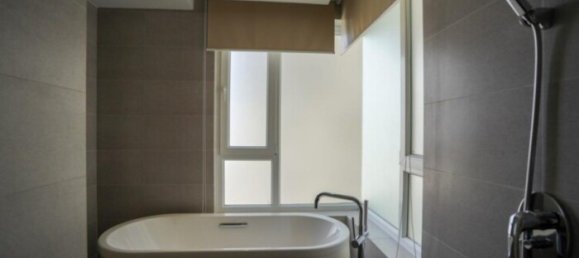 3 dormitorios apartamento en alquiler en Thu Duc, Ho Chi Minh, Vietnam № 74977 9
