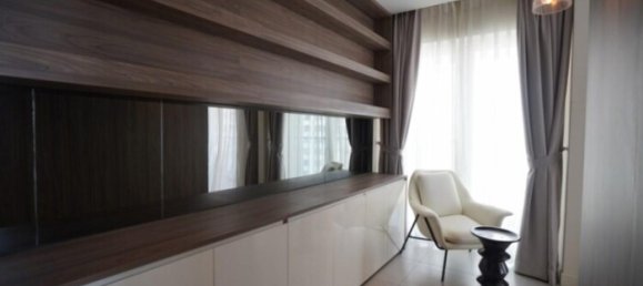 3 dormitorios apartamento en alquiler en Thu Duc, Ho Chi Minh, Vietnam № 74977 2