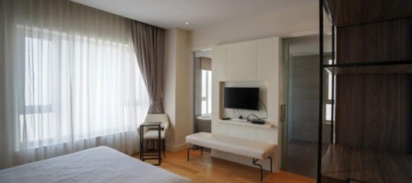 3 dormitorios apartamento en alquiler en Thu Duc, Ho Chi Minh, Vietnam № 74977 7