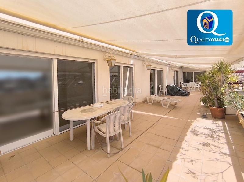 Пентхаус с 6 спальнями в Эльда, Испания № 277767