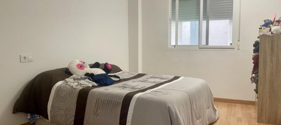 Квартира с 3 спальнями в Лорка, Испания № 137525 20