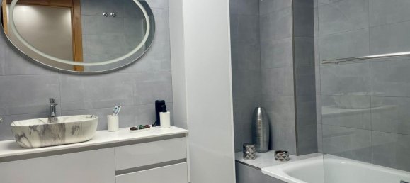 Квартира с 3 спальнями в Лорка, Испания № 137525 16