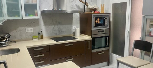 Квартира с 3 спальнями в Лорка, Испания № 137525 5