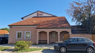 8-salle Maison à Mistelbach, Austria No. 26851