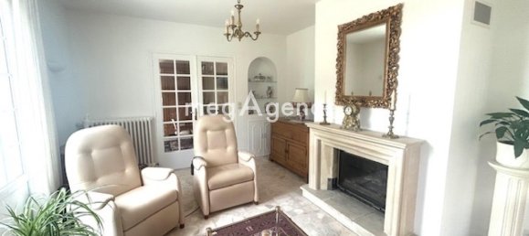 5 Schlafzimmer Haus in Saint-Just-en-Chaussee, France, Nr. 250899 6