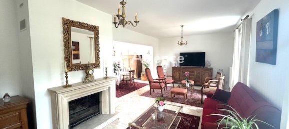 5 Schlafzimmer Haus in Saint-Just-en-Chaussee, France, Nr. 250899 4