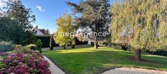 5 Schlafzimmer Haus in Saint-Just-en-Chaussee, France, Nr. 250899 3