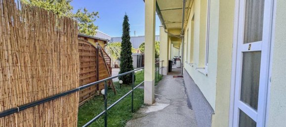 3 rooms Apartment in Liesing, Austria No. 228208 4