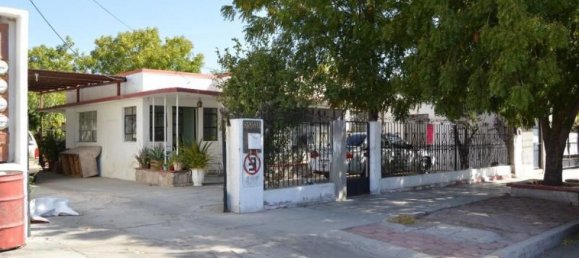 3 bedrooms House in Baja California Sur, Mexico No. 152366 2