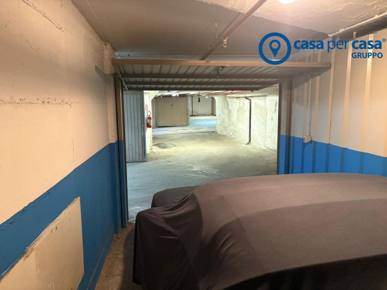 Garagem em Rovigo, Italy N.º 358426