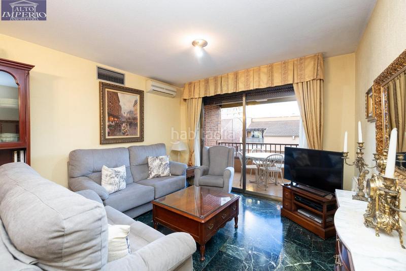 Apartamento T4 em Granada, Spain N.º 20089