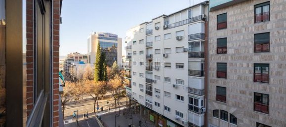 Apartamento T4 em Granada, Spain N.º 20089 22