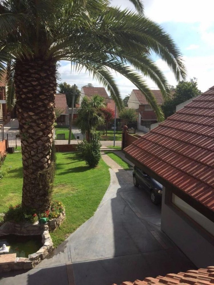 Casa T4 em Mar del Plata, Argentina N.º 79760