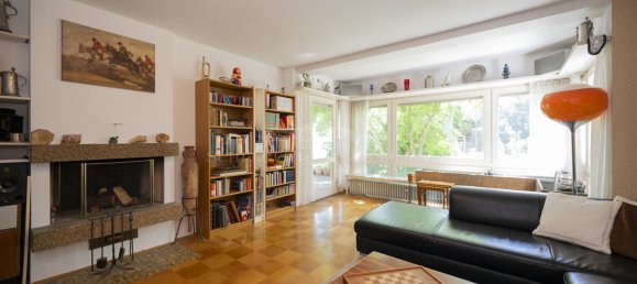 4 bedrooms House in Munich, Germany No. 256855 11