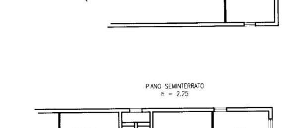 3-Zimmer Wohnung in San Cesario sul Panaro, Italy, Nr. 137380 20