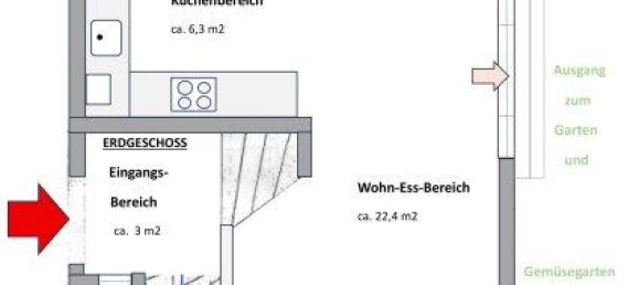 3غرفة منزل في Penzing, Austria رقم 200520 28