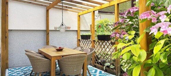 3غرفة منزل في Penzing, Austria رقم 200520 4