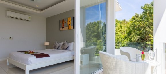 2 bedrooms Bungalow in Ko Samui, Thailand No. 6610 10