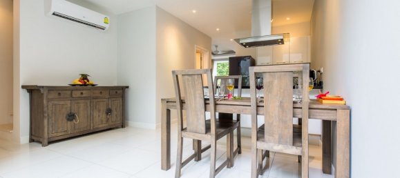 2 bedrooms Bungalow in Ko Samui, Thailand No. 6610 8