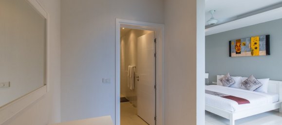 2 bedrooms Bungalow in Ko Samui, Thailand No. 6610 11