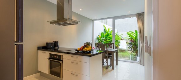 2 bedrooms Bungalow in Ko Samui, Thailand No. 6610 5