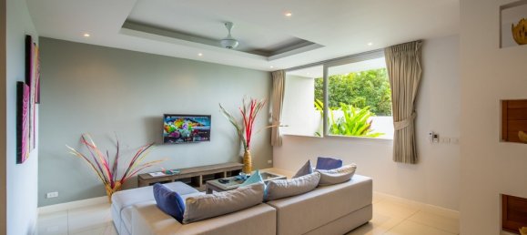 2 bedrooms Bungalow in Ko Samui, Thailand No. 6610 3