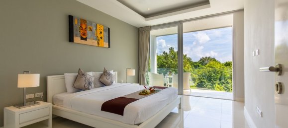 2 bedrooms Bungalow in Ko Samui, Thailand No. 6610 9