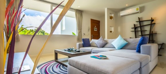 2 bedrooms Bungalow in Ko Samui, Thailand No. 6610 2