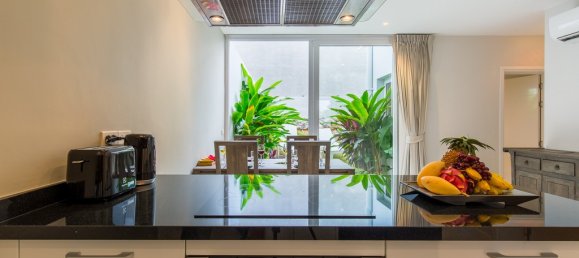 2 bedrooms Bungalow in Ko Samui, Thailand No. 6610 6