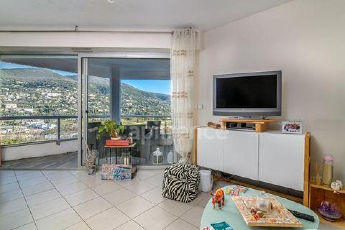 Studio-Eigentumswohnung in Grasse, France, Nr. 10024