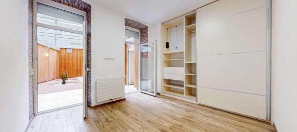 Oficina de 4 habitaciónes en Alsergrund, Austria No. 236954 10