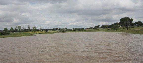 Grundstück in Palmela, Portugal 869460m², Nr. 268010 5