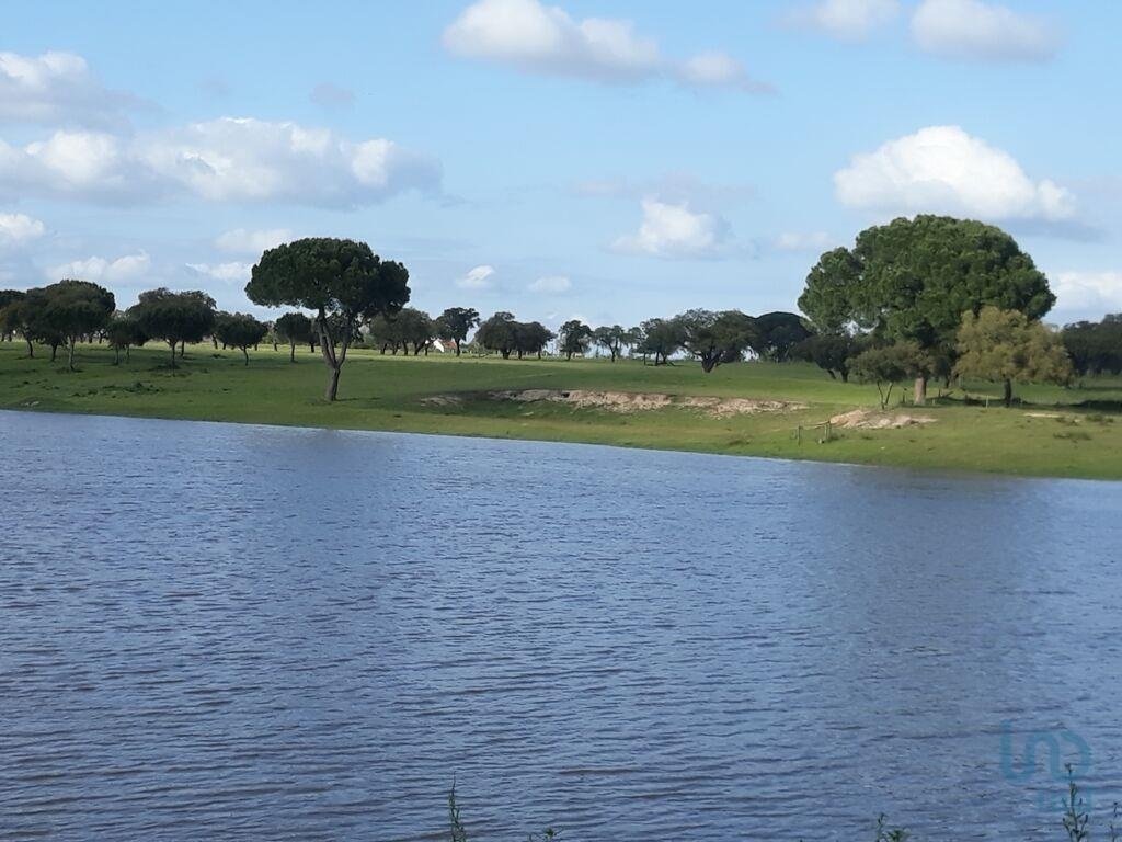 869460m² Land in Palmela, Portugal No. 268010