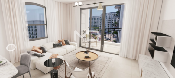 1 bedroom Apartment in Yas Island, UAE No. 40780 18